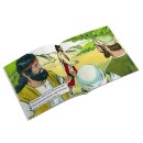 Ansicht einer Innenseite