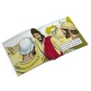 Ansicht einer Innenseite