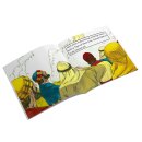 Ansicht einer Innenseite