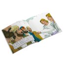 Ansicht einer Innenseite