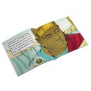 Ansicht einer Innenseite