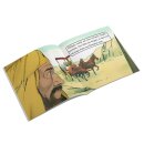 Ansicht einer Innenseite