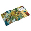 Ansicht einer Innenseite