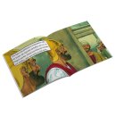 Ansicht einer Innenseite