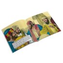 Ansicht einer Innenseite