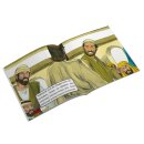 Ansicht einer Innenseite