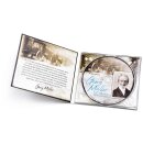 Geöffneter Umschlag