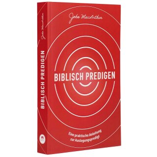 Biblisch predigen