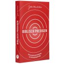 Biblisch predigen
