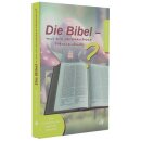 Die Bibel – nur ein verstaubtes Märchenbuch?