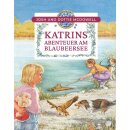 Katrins Abenteuer am Blaubeersee