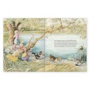 Katrins Abenteuer am Blaubeersee