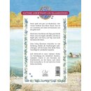 Katrins Abenteuer am Blaubeersee