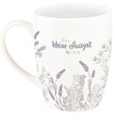Tasse - Eine kleine Auszeit für dich