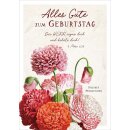 Postkarte - Der Herr segne dich