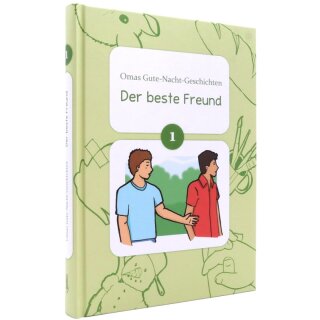 Der beste Freund
