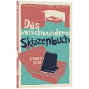 Das verschwundene Skizzenbuch