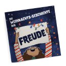 Die Weihnachts-Geschichte der Freude