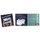 Die Weihnachts-Geschichte der Freude