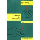 Lehrbuch der Chorleitung - Band 2
