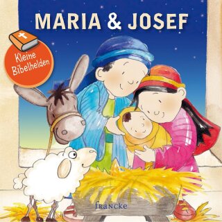 Maria & Josef