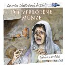 Die verlorene Münze - Gleichnisse der Bibel