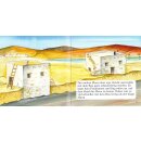 Zwei Häuser - Gleichnisse der Bibel