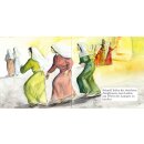 Die klugen und törichten Jungfrauen - Gleichnisse...