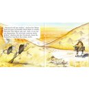 Der barmherzige Samariter - Gleichnisse der Bibel