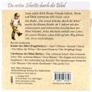 Der barmherzige Samariter - Gleichnisse der Bibel