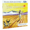Der Säemann - Gleichnisse der Bibel