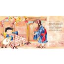 Die Heilung des Gelähmten