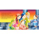 Der 12-jährige Jesus im Tempel