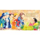 Die Tochter des Jairus