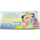 Die Bibel für kleine Helden