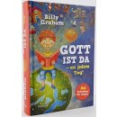 Gott ist da - an jedem Tag!