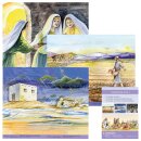 Gleichnisse 1 - NT 3