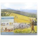 Gleichnisse 2 - NT 4