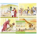 Gleichnisse 3 - NT 5