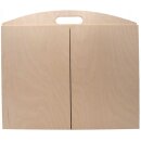 Präsentationsrahmen