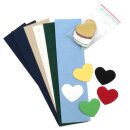 Lesezeichen - Das wortlose Buch