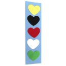 Lesezeichen - Das wortlose Buch