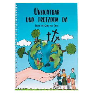 Unsichtbar und trotzdem da