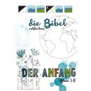 Der Anfang - 1. Mose 1-11