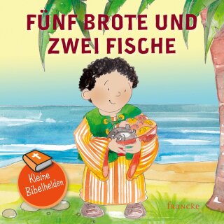 Fünf Brote und zwei Fische