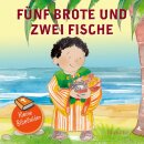 Fünf Brote und zwei Fische