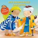 Der barmherzige Samariter