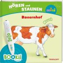 BOOKii® Hören und Staunen - Bauernhof