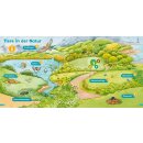 BOOKii® Hören und Staunen - Tiere