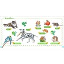 BOOKii® Hören und Staunen - Tiere